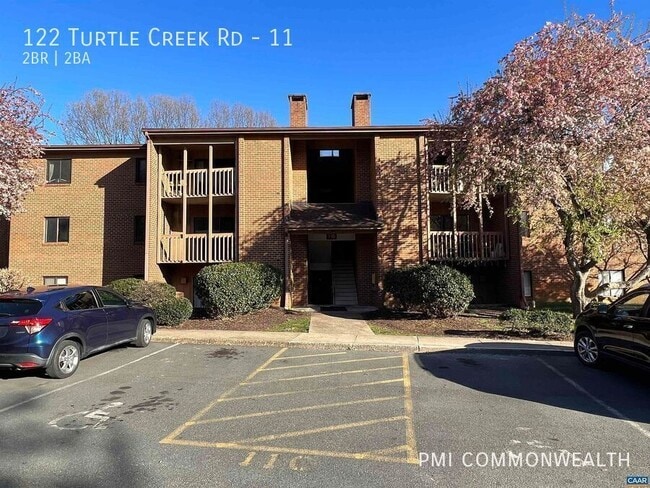 property at 122 Turtle Creek Rd