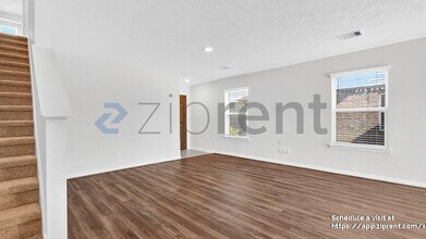 12338 Seybold Cv Dr in Houston, TX - Building Photo - Building Photo