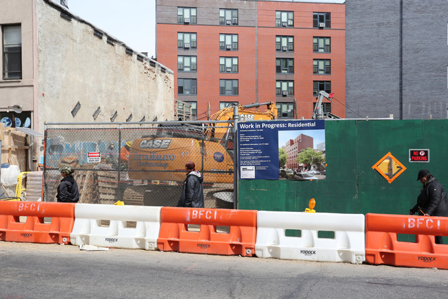 Athena North in Brooklyn, NY - Building Photo - Building Photo