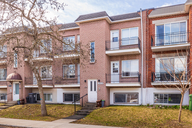 5970 3E Av in Montréal, QC - Building Photo - Primary Photo