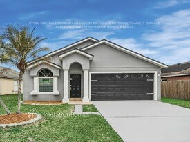 2418 Radnor Ave in Orlando, FL - Building Photo