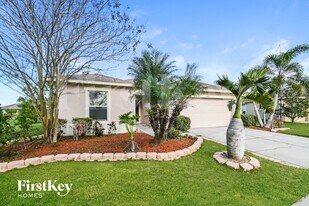 234 Star Shell Dr in Apollo Beach, FL - Building Photo