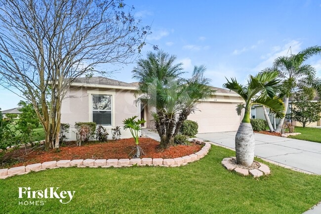 property at 234 Star Shell Dr