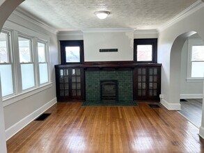 1120 Hoefgen St in Indianapolis, IN - Building Photo - Building Photo