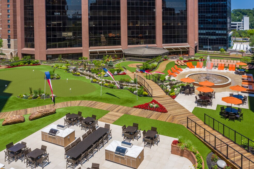 The Mitchell Apartments White Plains, NY Apartments For Rent