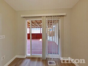 4820 Jet Wing Cir W, Unit 3510015 in Colorado Springs, CO - Foto de edificio - Building Photo