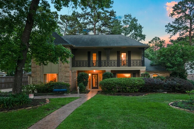 16130 Hexham Dr in Spring, TX - Building Photo - Building Photo
