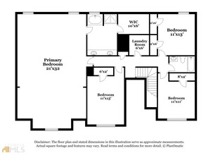 5300 Lexmark Cir in South Fulton, GA - Building Photo - Building Photo