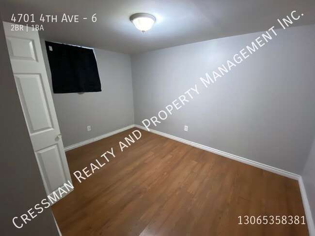 4701 4 Ave in Regina, SK - Building Photo - Building Photo