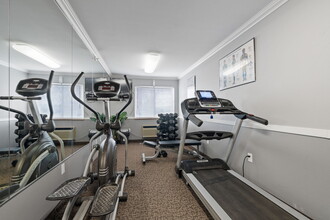 Boulder Ridge in Apple Valley, MN - Building Photo - Building Photo