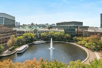 6 Canal Park in Cambridge, MA - Building Photo - Building Photo