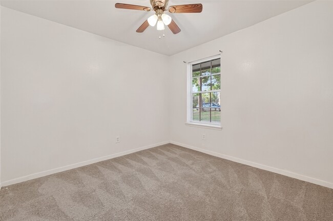 9302 Eblen Dr in Houston, TX - Building Photo - Building Photo