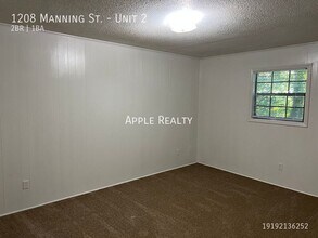 1208 Manning St-Unit -Unit 2 in Eden, NC - Building Photo - Building Photo