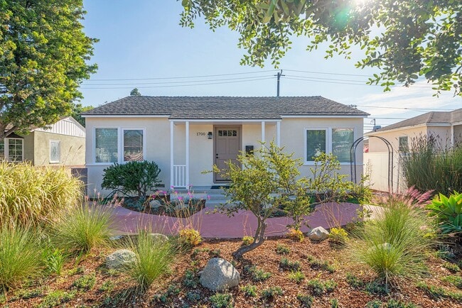 property at 1700 Wendy Way