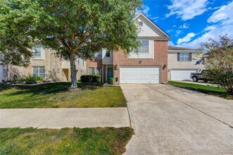 21018 Fox Walk Trail in Humble, TX - Building Photo - Building Photo