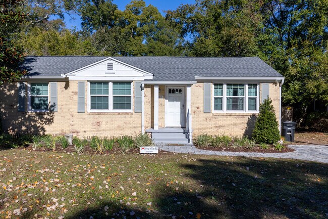 1830 E Maxwell St in Pensacola, FL - Building Photo - Building Photo
