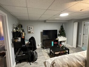 1487 Beacon St in Brookline, MA - Building Photo - Building Photo