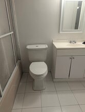 20400 NW 7th Ave, Unit Cozy 1-bedroom Miami in Miami, FL - Building Photo - Building Photo