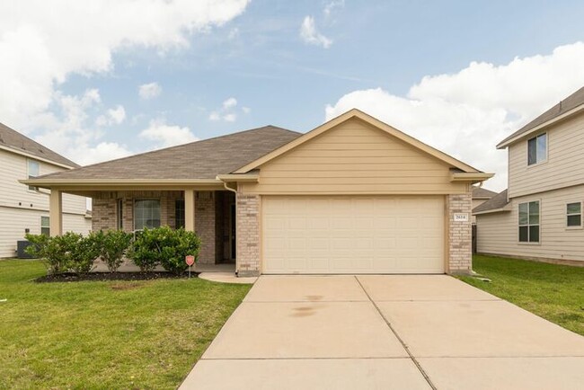 2614 Costa Verde Way in Richmond, TX - Building Photo - Building Photo