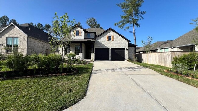 property at 212 Lookout Ridge Dr