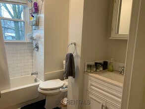 107 Chestnut St in Waltham, MA - Building Photo - Building Photo