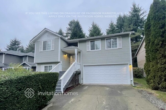 property at 4820 50th Ave SE