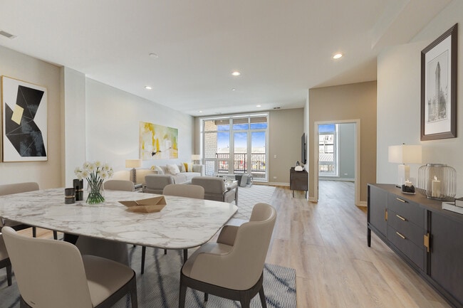 property at 8030 Keating Ave