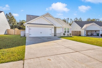 14458 Quail Rdg Rd in Gulfport, MS - Building Photo - Building Photo