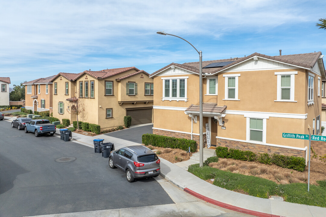 20052 Red Rock Ave in Riverside, CA - Building Photo