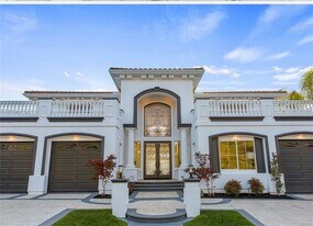 9 Rue Delacroix in Coto De Caza, CA - Building Photo