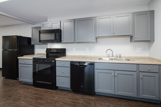 Sunrise Apartments at Melrose in Hazleton, PA - Foto de edificio - Interior Photo