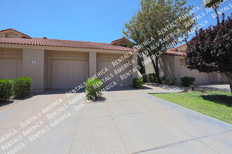 11515 N 91st St in Scottsdale, AZ - Building Photo - Building Photo