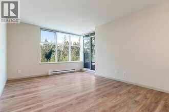 9232 University Crescent in Burnaby, BC - Building Photo - Building Photo