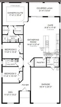 649 Persian Dr in Haines City, FL - Building Photo - Building Photo