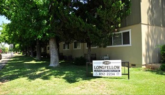 Longfellow Apartments