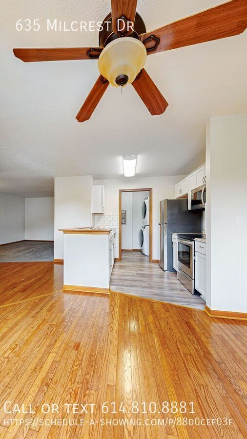 property at 635 Milcrest Dr