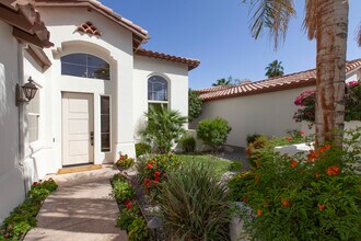 48550 Capistrano Way in La Quinta, CA - Building Photo - Building Photo