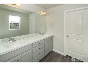 2103 Mackinac St in Fort Collins, CO - Foto de edificio - Building Photo