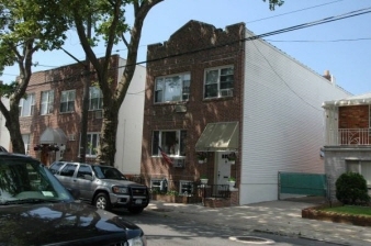 1926 11th St in Brooklyn, NY - Building Photo