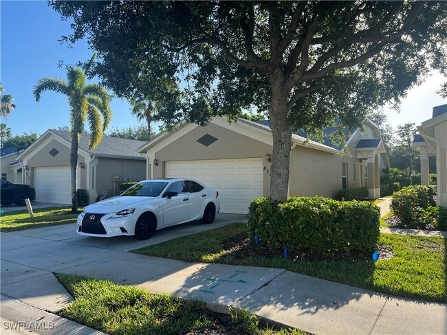property at 8103 Ibis Cove Cir
