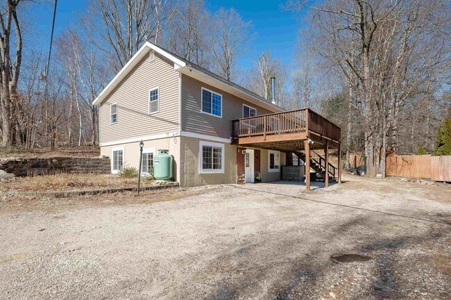 41 Bigelow Rd in Northwood, NH - Building Photo - Building Photo