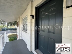 206 E Yale St in Orlando, FL - Building Photo - Building Photo