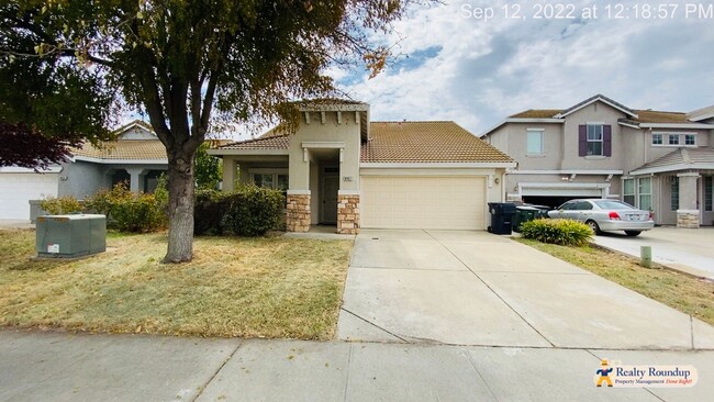 property at 8457 Tambor Way