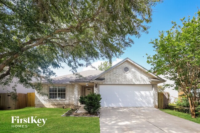 property at 10622 Cavelier Point
