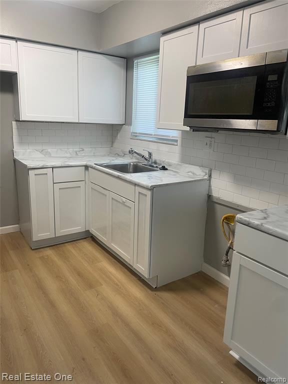 28148 Fairfax St in Southfield, MI - Building Photo - Building Photo