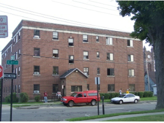 Cameo in Jamestown, NY - Building Photo - Building Photo