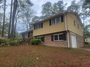 2331 Sumac Dr in Augusta, GA - Building Photo - Building Photo