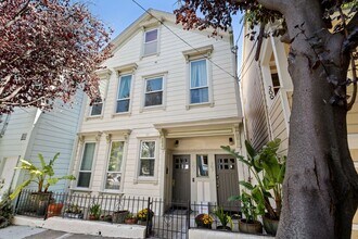 205 Fair Oaks St in San Francisco, CA - Building Photo - Building Photo