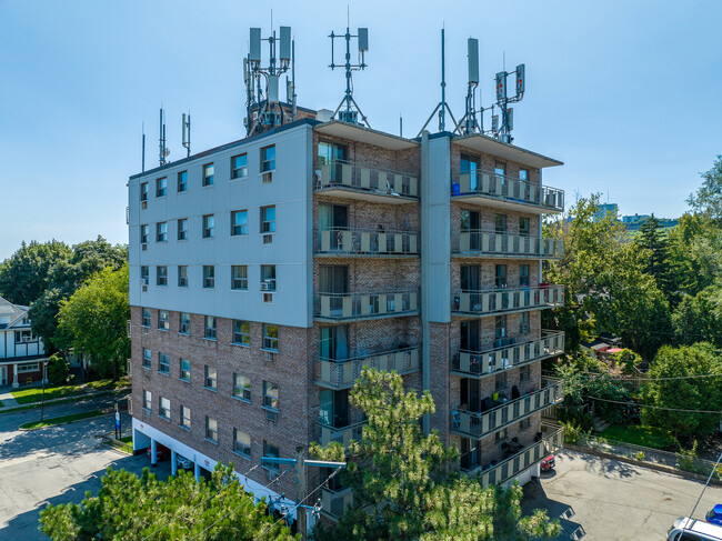 Proctor Place Apartments in Hamilton, ON - Building Photo - Building Photo