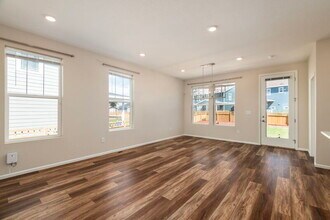 21109 E 61st Ave in Aurora, CO - Building Photo - Building Photo